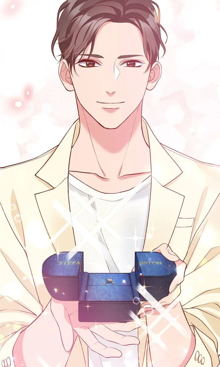 Business Marriage - If You Fall in Love, We'll Get a Divorce - Chapter 11 - Page 74