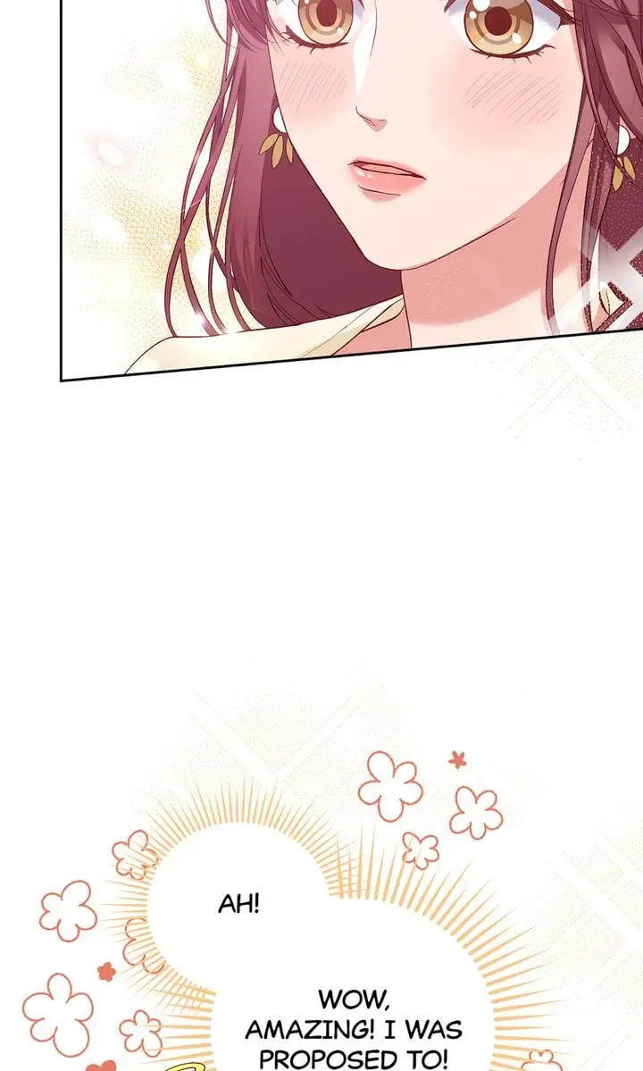 Business Marriage - If You Fall in Love, We'll Get a Divorce - Chapter 11 - Page 76