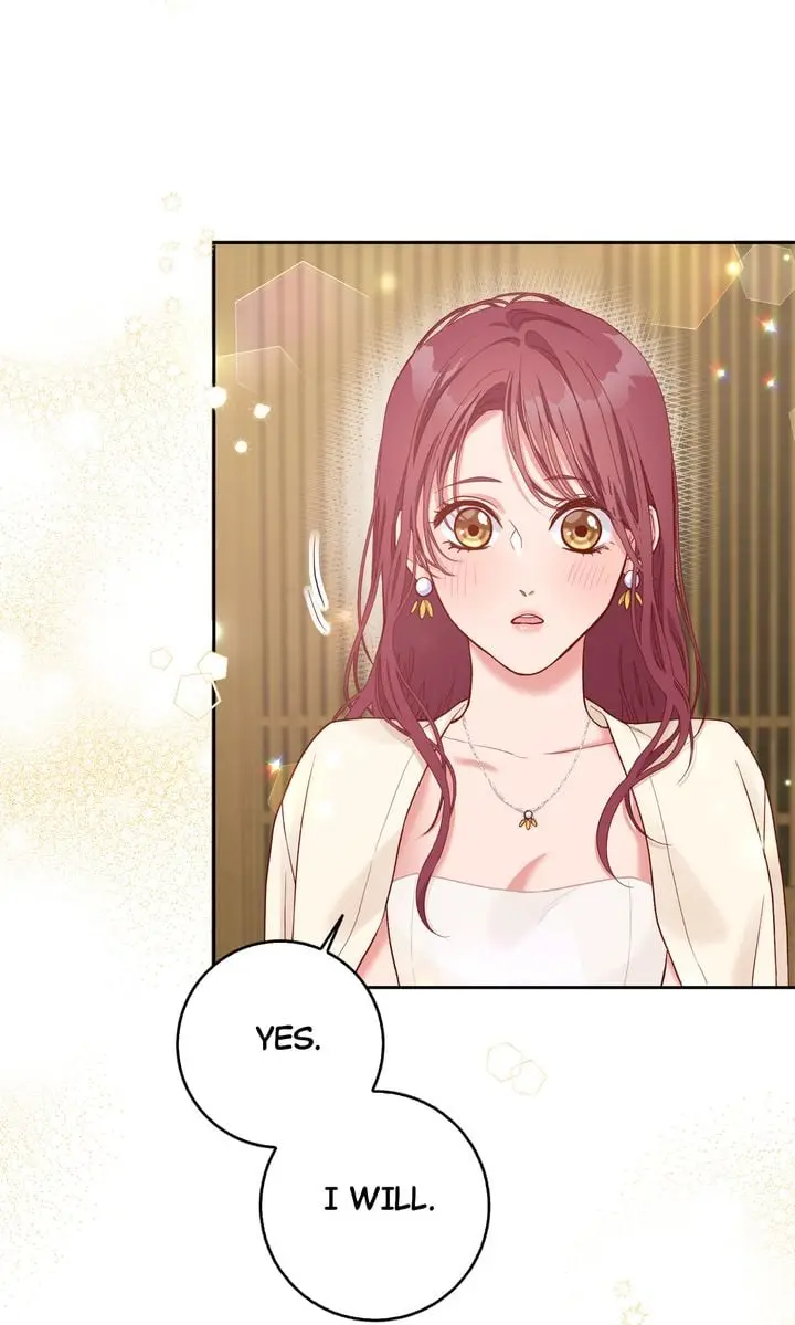 Business Marriage - If You Fall in Love, We'll Get a Divorce - Chapter 11 - Page 78
