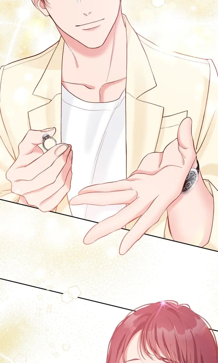 Business Marriage - If You Fall in Love, We'll Get a Divorce - Chapter 11 - Page 80