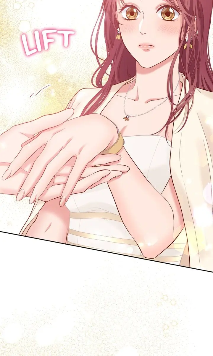 Business Marriage - If You Fall in Love, We'll Get a Divorce - Chapter 11 - Page 81