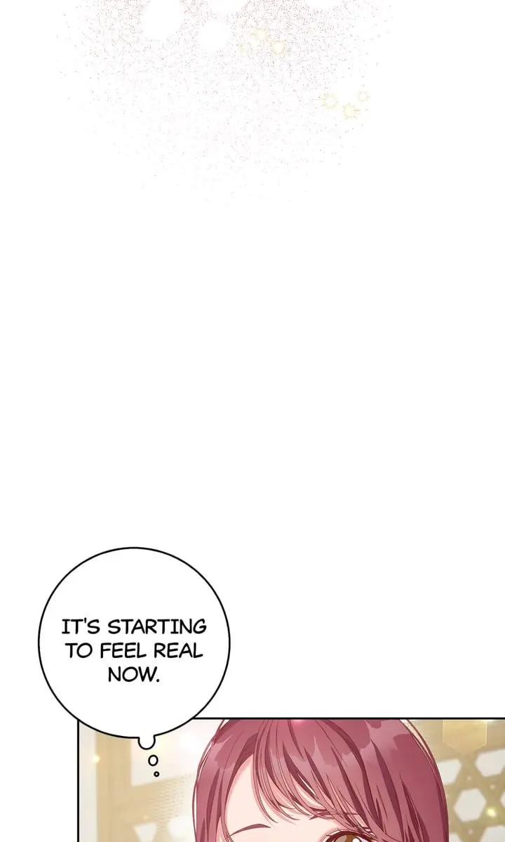 Business Marriage - If You Fall in Love, We'll Get a Divorce - Chapter 11 - Page 83