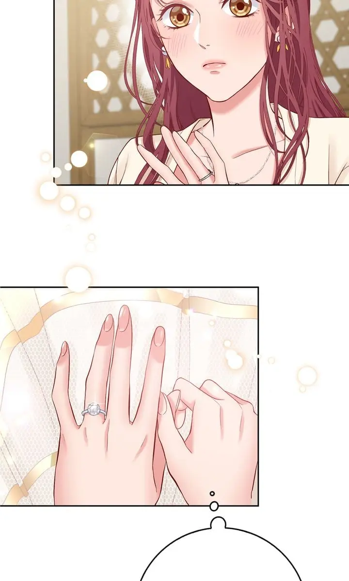 Business Marriage - If You Fall in Love, We'll Get a Divorce - Chapter 11 - Page 84