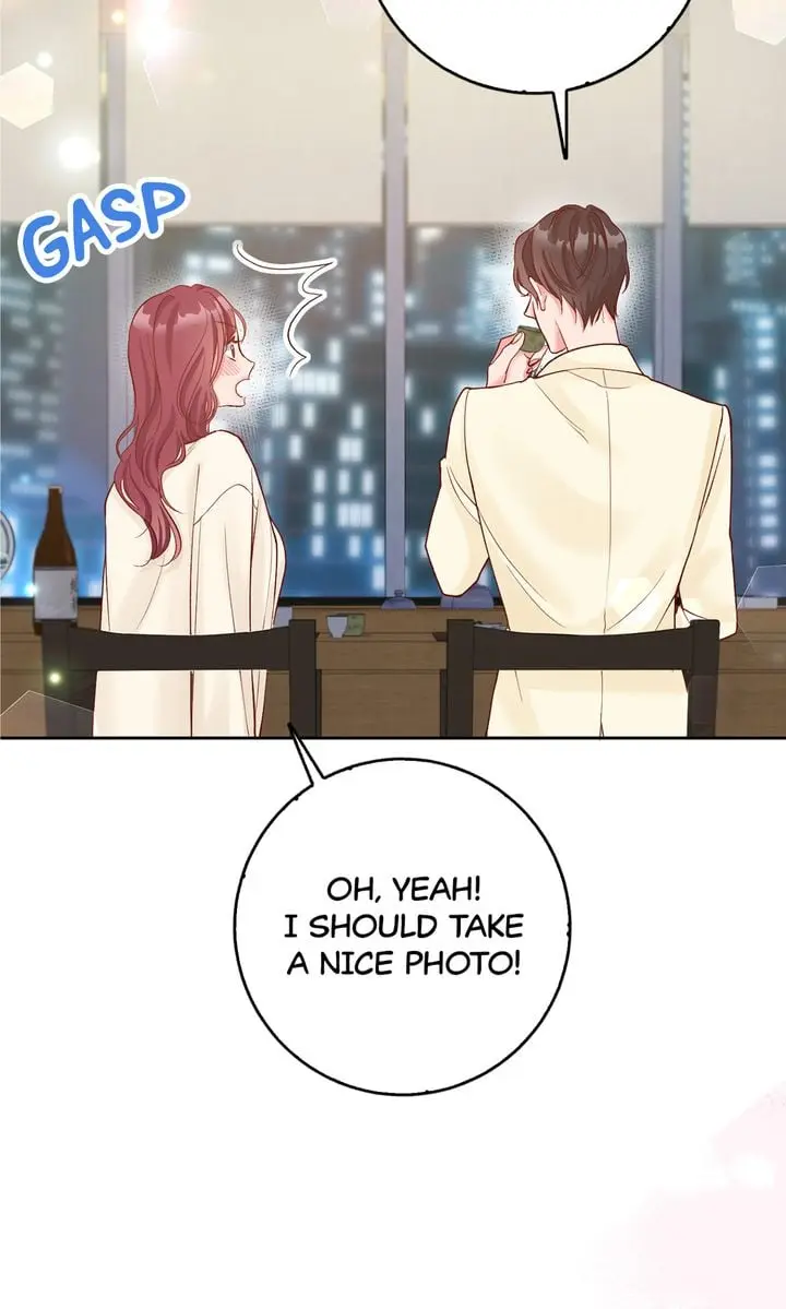 Business Marriage - If You Fall in Love, We'll Get a Divorce - Chapter 11 - Page 86