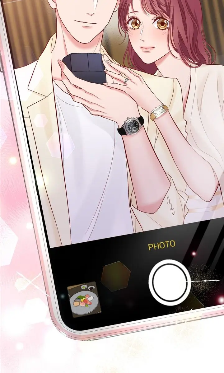 Business Marriage - If You Fall in Love, We'll Get a Divorce - Chapter 11 - Page 88