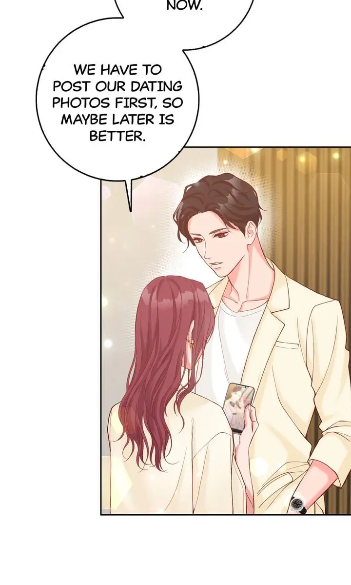 Business Marriage - If You Fall in Love, We'll Get a Divorce - Chapter 11 - Page 90
