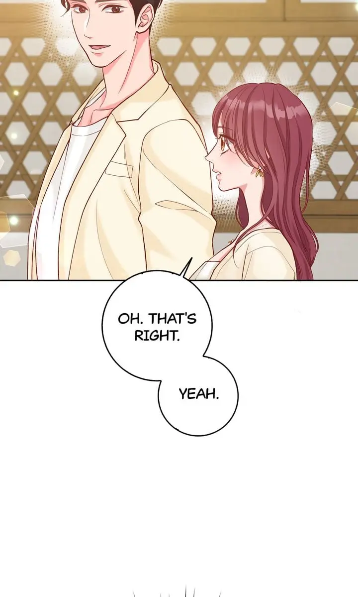 Business Marriage - If You Fall in Love, We'll Get a Divorce - Chapter 11 - Page 93