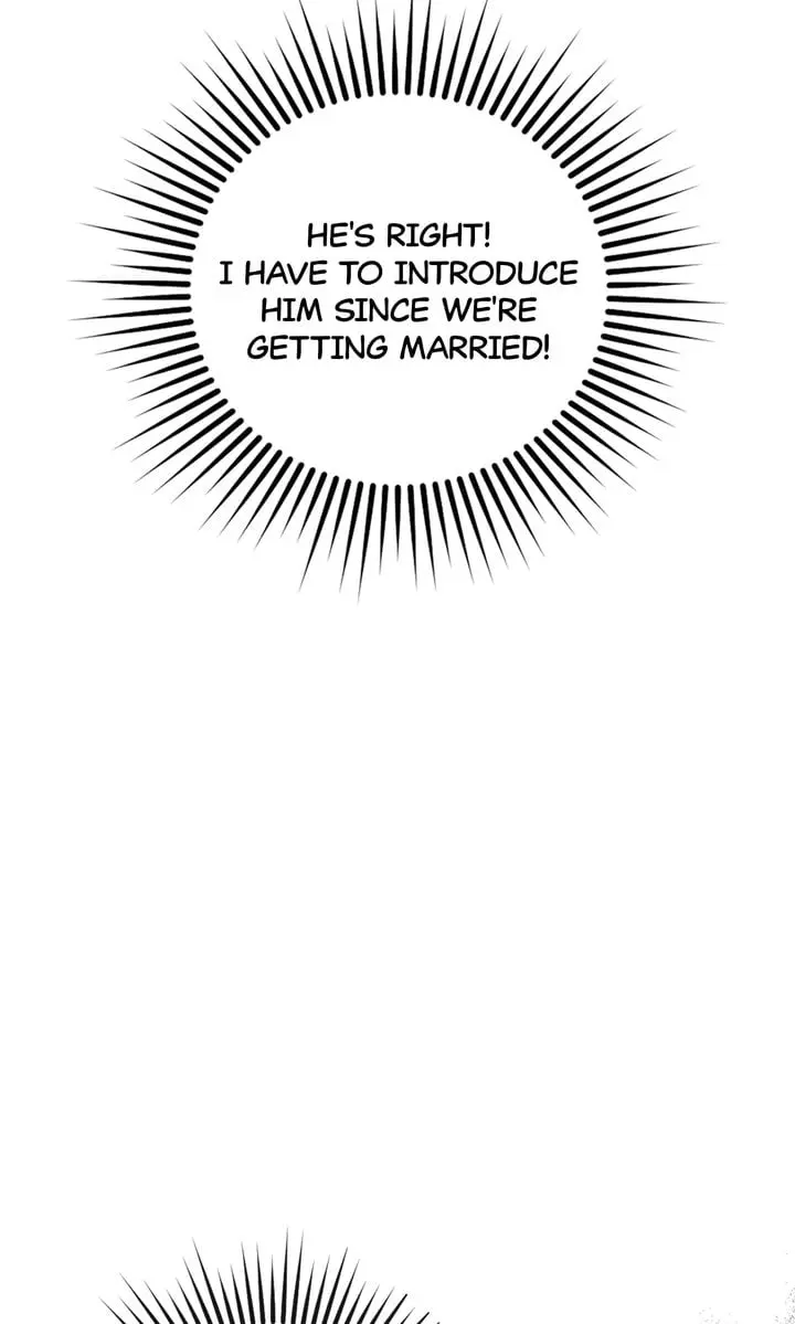 Business Marriage - If You Fall in Love, We'll Get a Divorce - Chapter 11 - Page 94