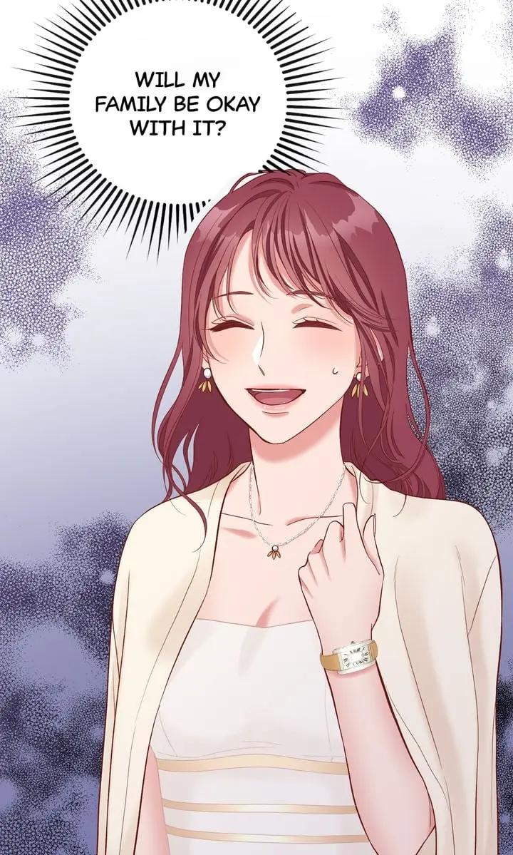 Business Marriage - If You Fall in Love, We'll Get a Divorce - Chapter 11 - Page 95