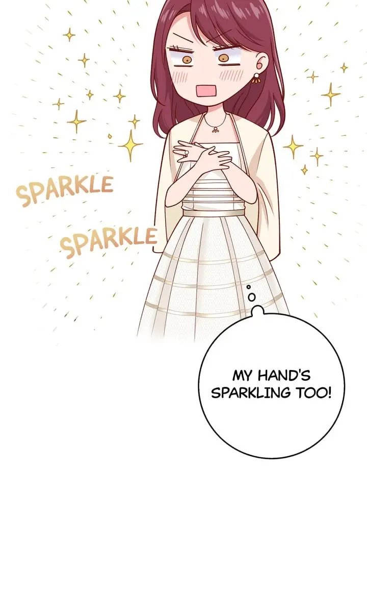 Business Marriage - If You Fall in Love, We'll Get a Divorce - Chapter 11 - Page 97