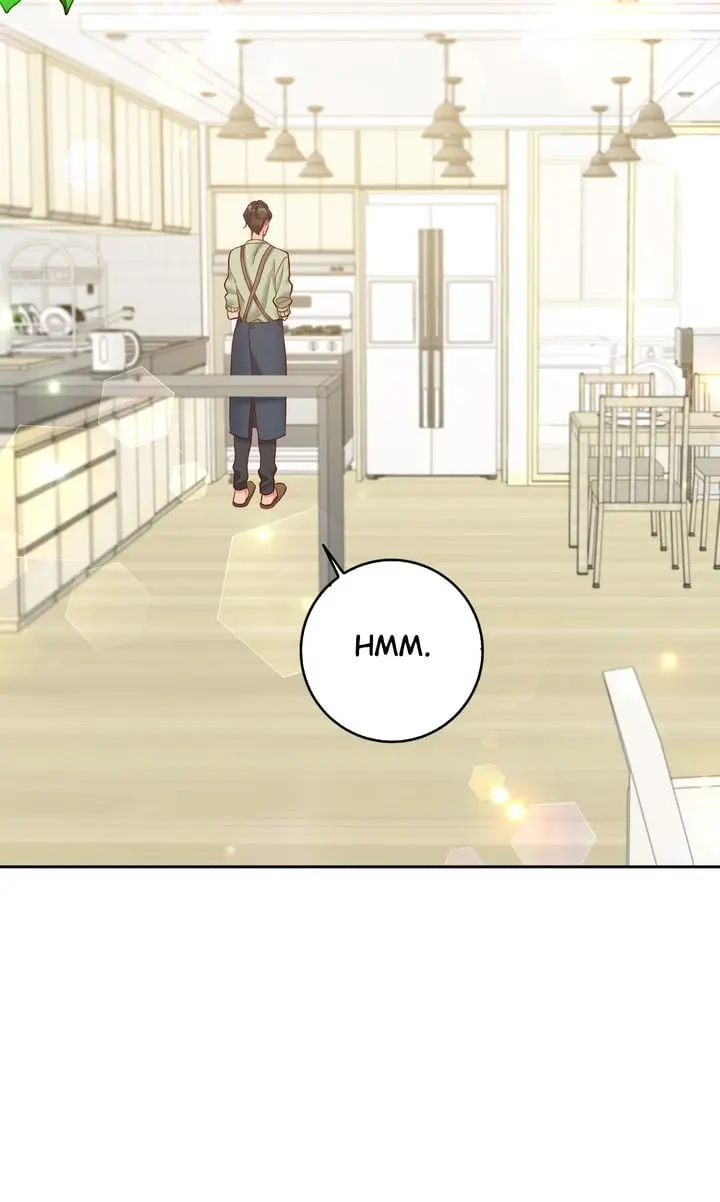 Business Marriage - If You Fall in Love, We'll Get a Divorce - Chapter 12 - Page 4