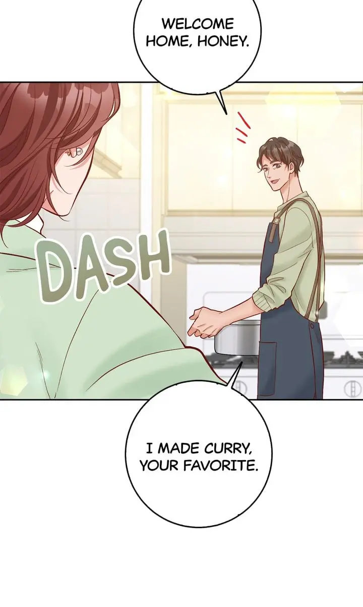Business Marriage - If You Fall in Love, We'll Get a Divorce - Chapter 12 - Page 6