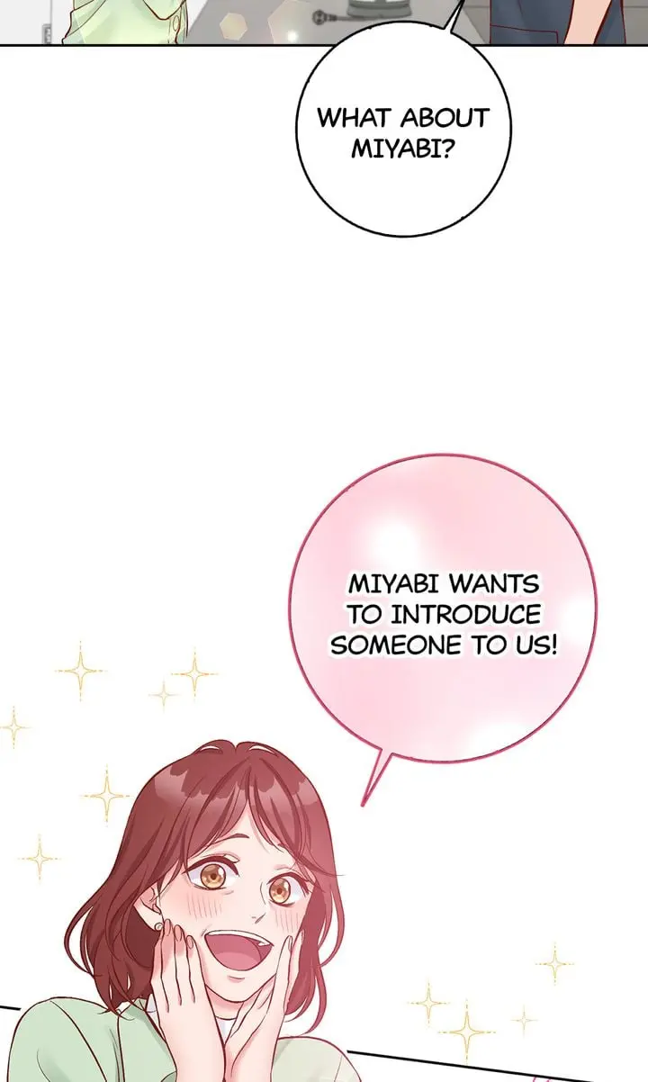 Business Marriage - If You Fall in Love, We'll Get a Divorce - Chapter 12 - Page 8