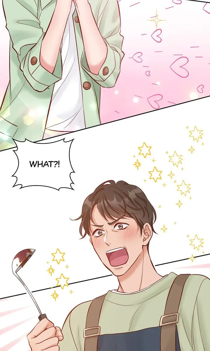 Business Marriage - If You Fall in Love, We'll Get a Divorce - Chapter 12 - Page 9