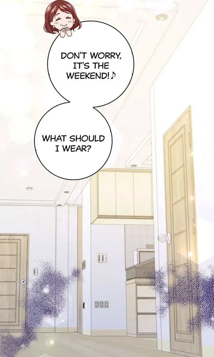 Business Marriage - If You Fall in Love, We'll Get a Divorce - Chapter 12 - Page 11