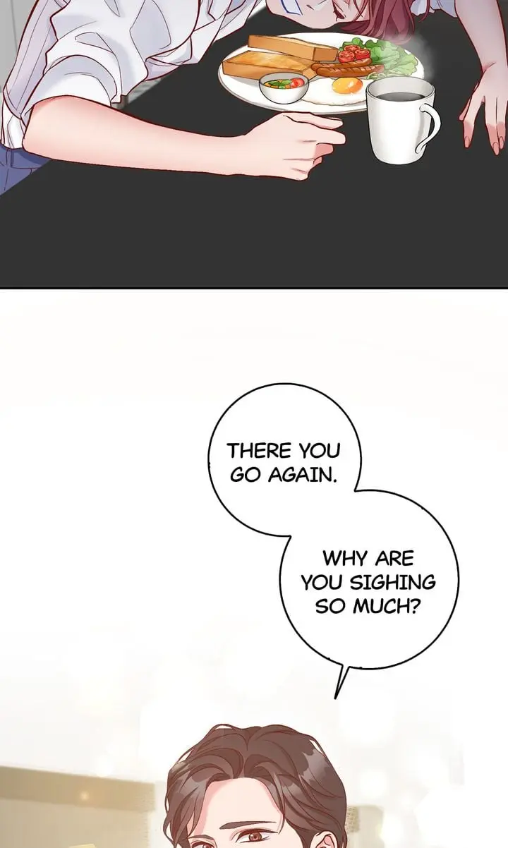 Business Marriage - If You Fall in Love, We'll Get a Divorce - Chapter 12 - Page 16
