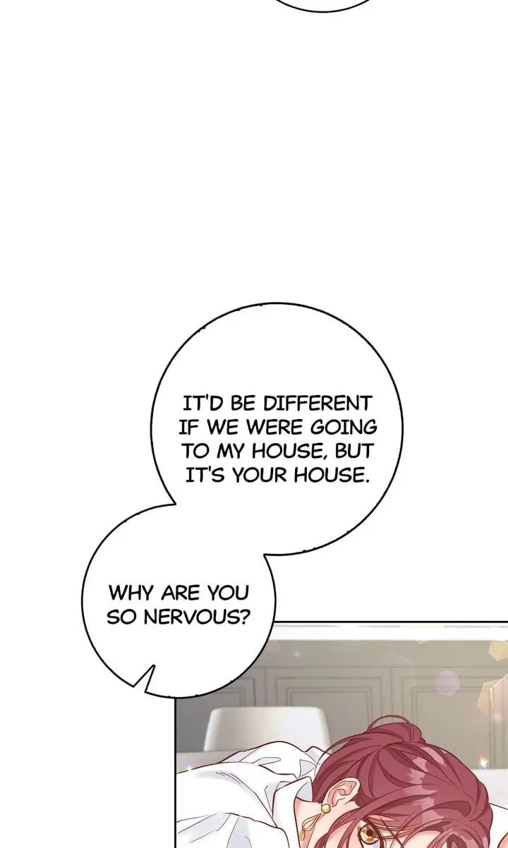 Business Marriage - If You Fall in Love, We'll Get a Divorce - Chapter 12 - Page 18