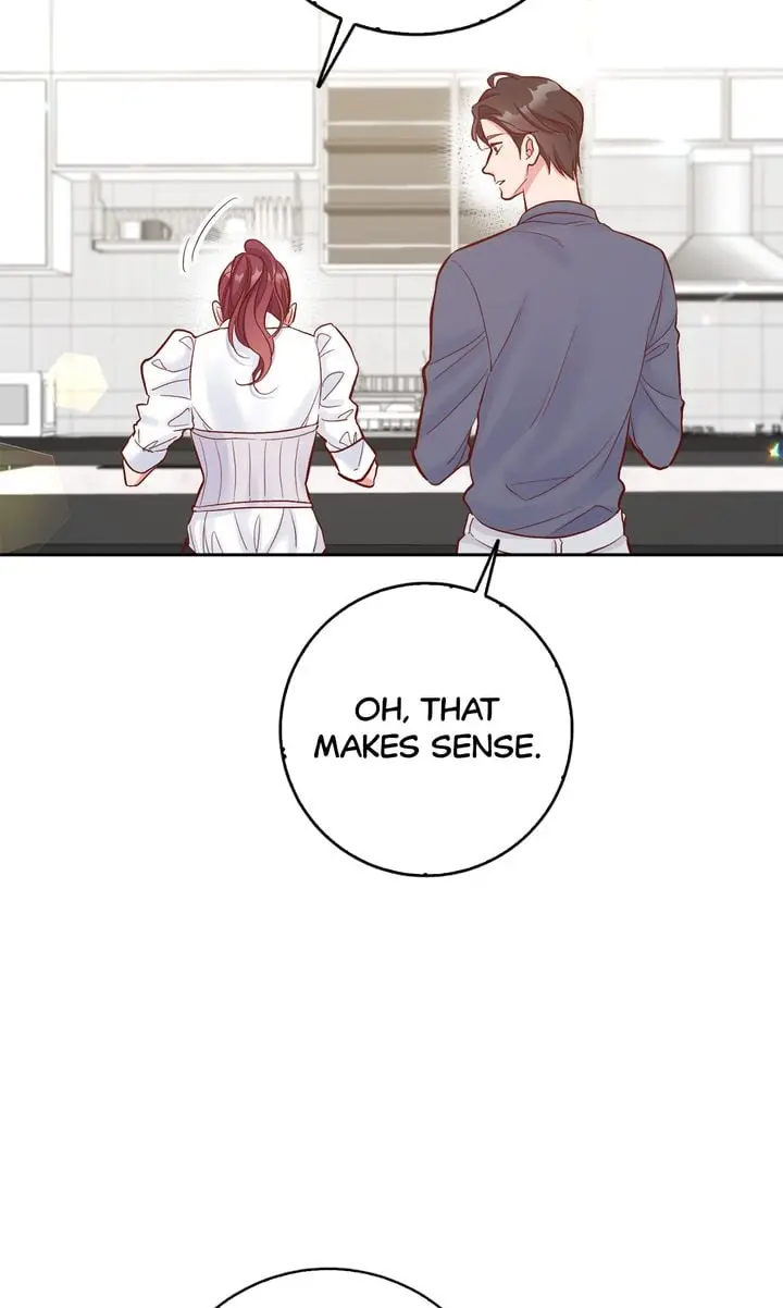 Business Marriage - If You Fall in Love, We'll Get a Divorce - Chapter 12 - Page 20