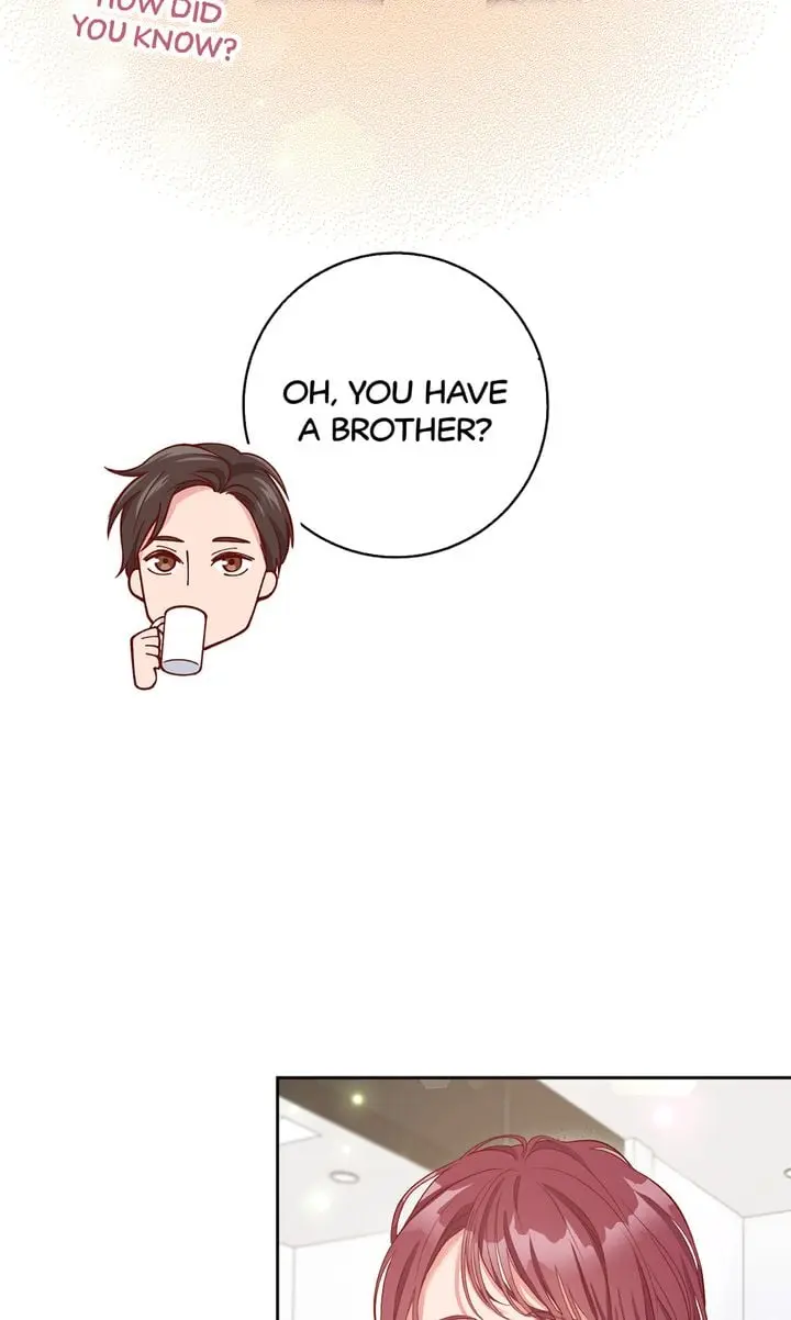 Business Marriage - If You Fall in Love, We'll Get a Divorce - Chapter 12 - Page 22