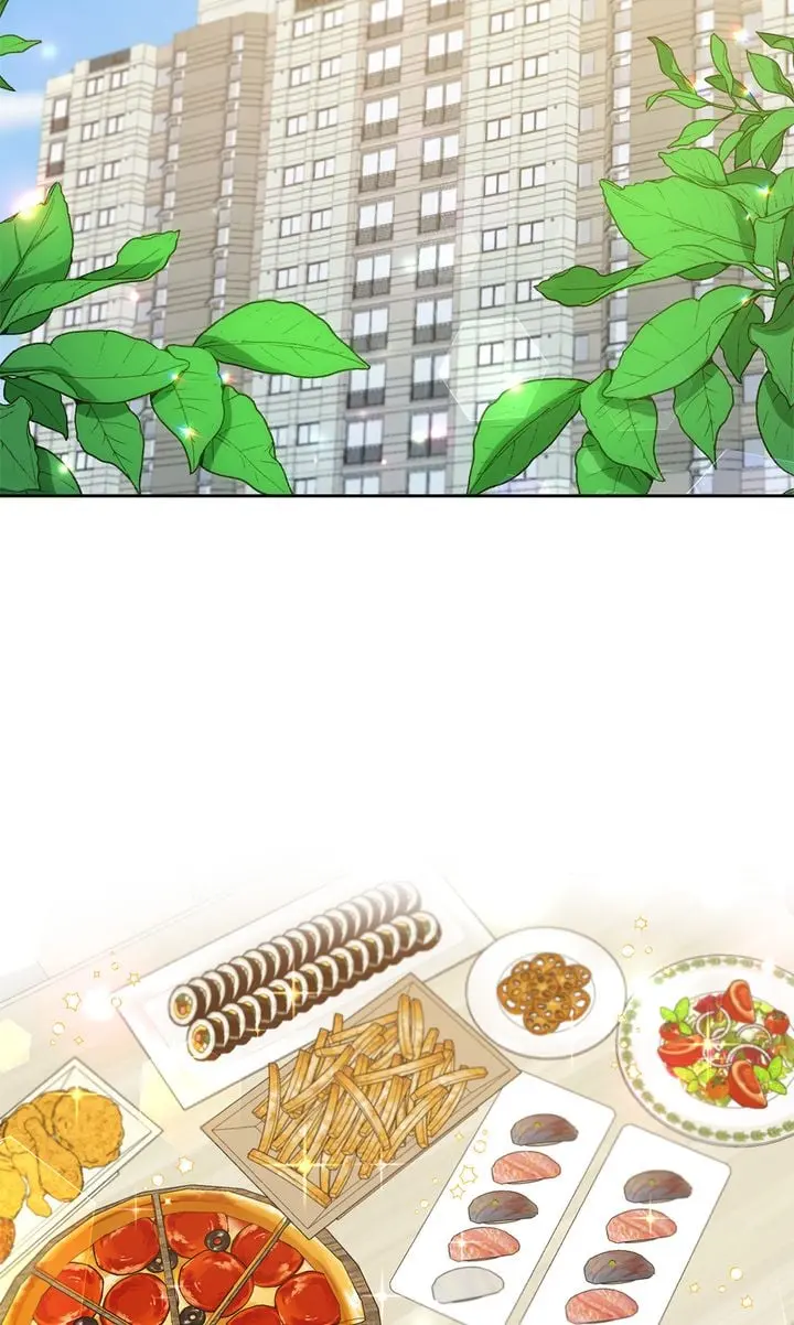 Business Marriage - If You Fall in Love, We'll Get a Divorce - Chapter 12 - Page 27