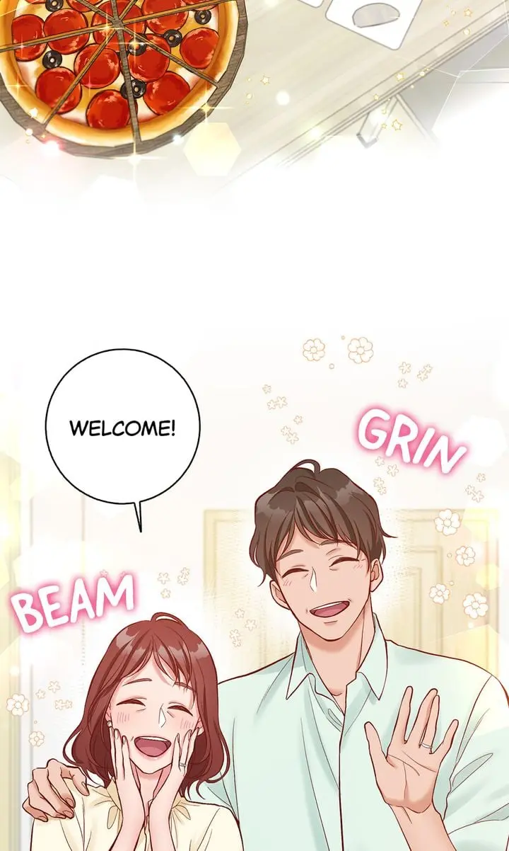 Business Marriage - If You Fall in Love, We'll Get a Divorce - Chapter 12 - Page 28