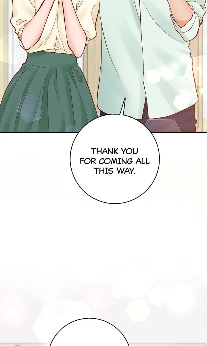 Business Marriage - If You Fall in Love, We'll Get a Divorce - Chapter 12 - Page 29