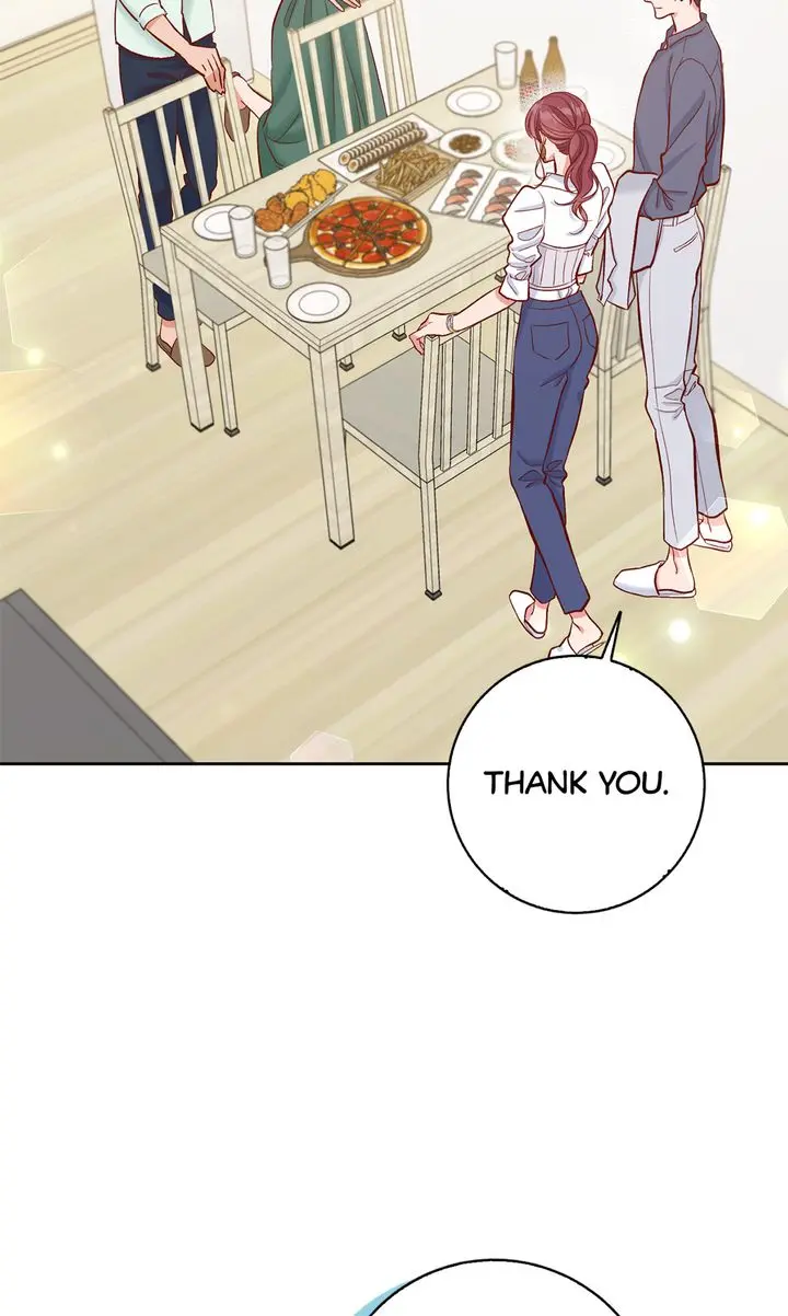 Business Marriage - If You Fall in Love, We'll Get a Divorce - Chapter 12 - Page 32