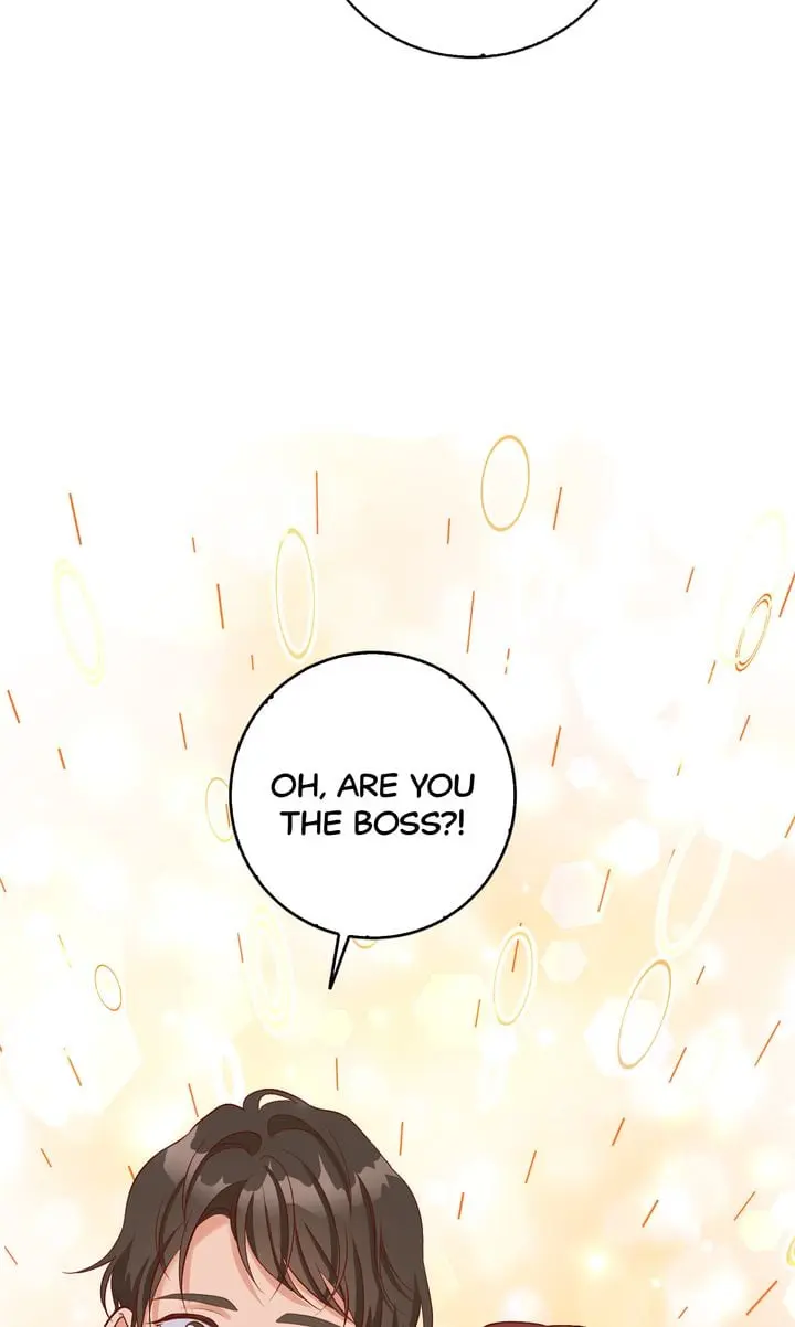 Business Marriage - If You Fall in Love, We'll Get a Divorce - Chapter 12 - Page 34