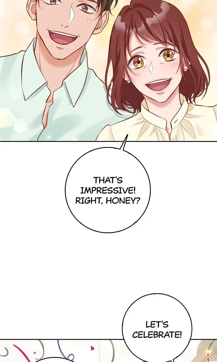 Business Marriage - If You Fall in Love, We'll Get a Divorce - Chapter 12 - Page 35