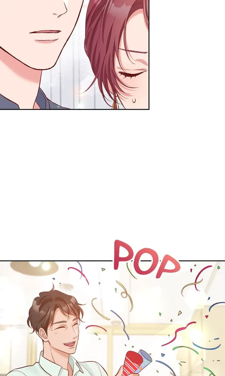 Business Marriage - If You Fall in Love, We'll Get a Divorce - Chapter 12 - Page 38