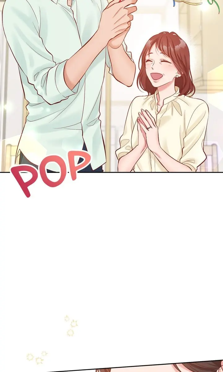 Business Marriage - If You Fall in Love, We'll Get a Divorce - Chapter 12 - Page 39