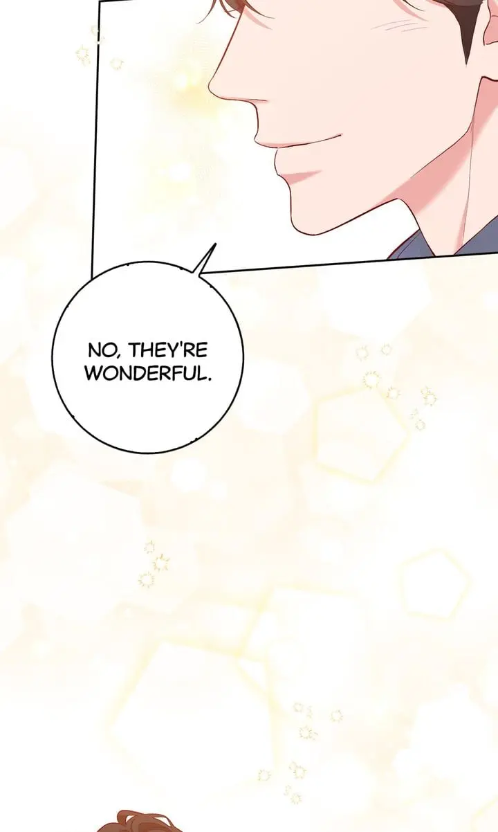 Business Marriage - If You Fall in Love, We'll Get a Divorce - Chapter 12 - Page 40