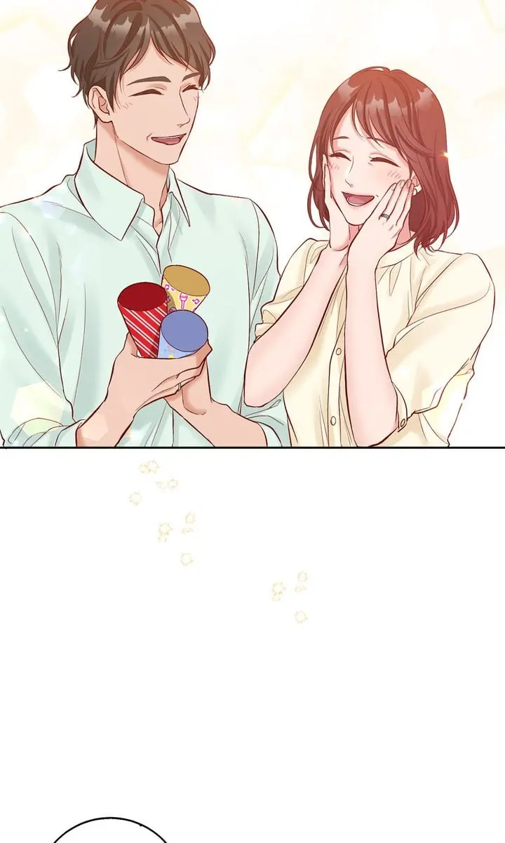 Business Marriage - If You Fall in Love, We'll Get a Divorce - Chapter 12 - Page 41