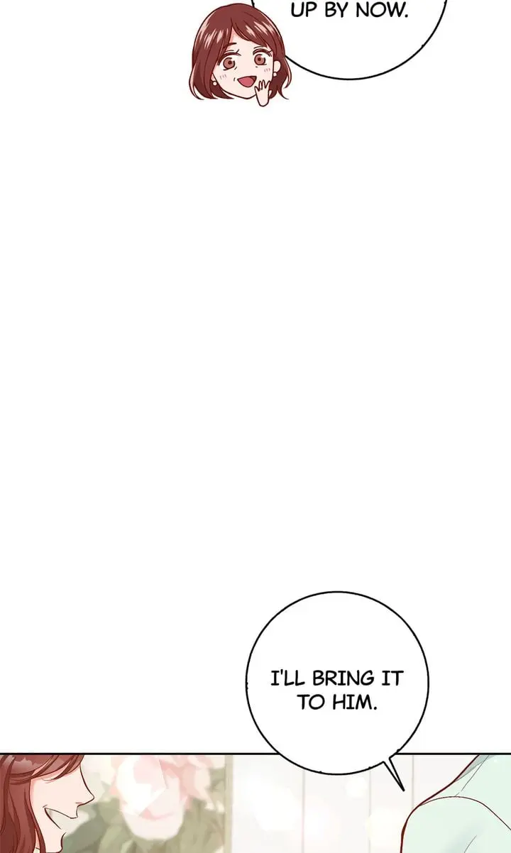 Business Marriage - If You Fall in Love, We'll Get a Divorce - Chapter 12 - Page 44