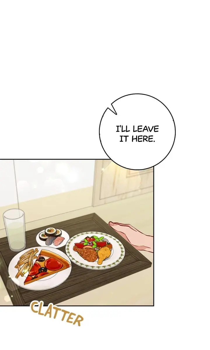 Business Marriage - If You Fall in Love, We'll Get a Divorce - Chapter 12 - Page 47