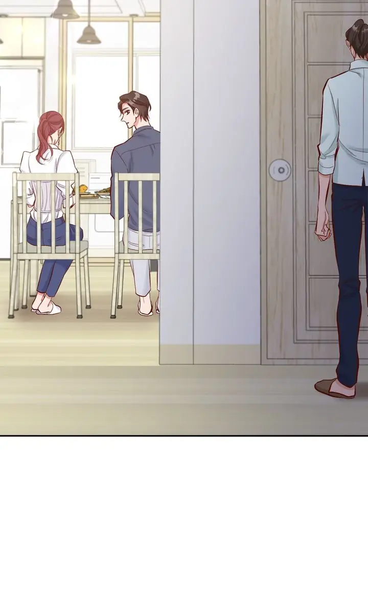Business Marriage - If You Fall in Love, We'll Get a Divorce - Chapter 12 - Page 50