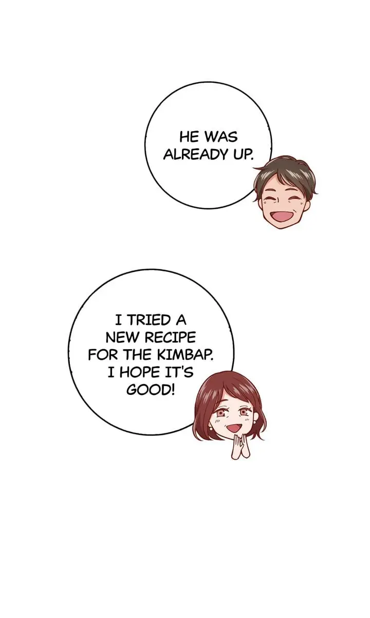 Business Marriage - If You Fall in Love, We'll Get a Divorce - Chapter 12 - Page 51