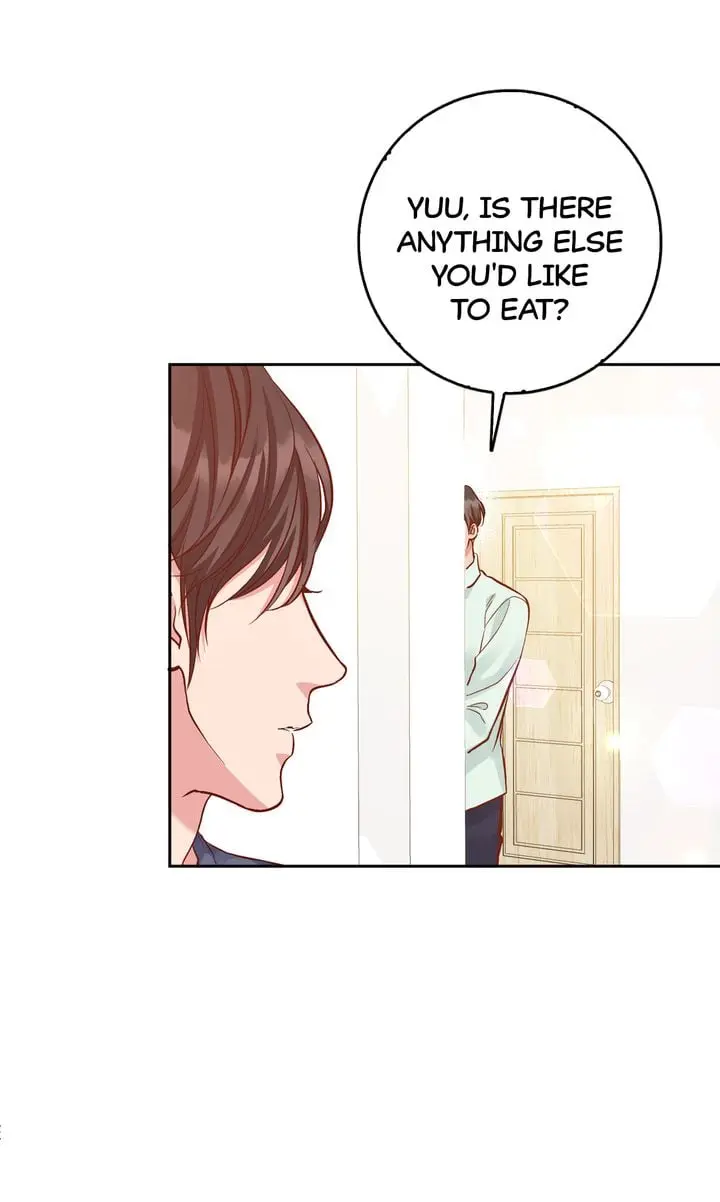 Business Marriage - If You Fall in Love, We'll Get a Divorce - Chapter 12 - Page 52