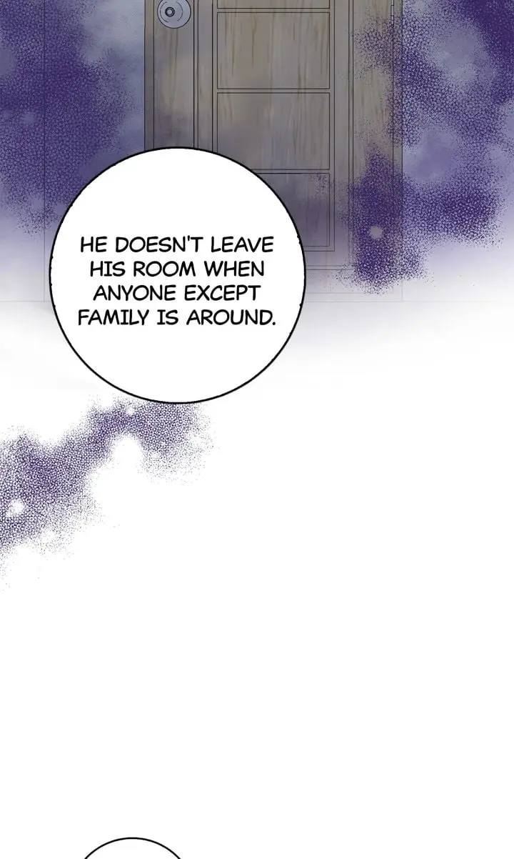 Business Marriage - If You Fall in Love, We'll Get a Divorce - Chapter 12 - Page 56