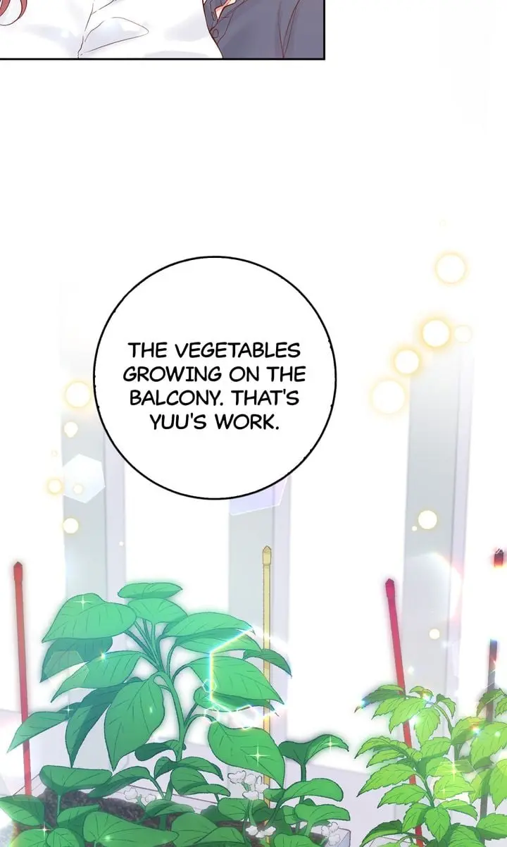 Business Marriage - If You Fall in Love, We'll Get a Divorce - Chapter 12 - Page 59