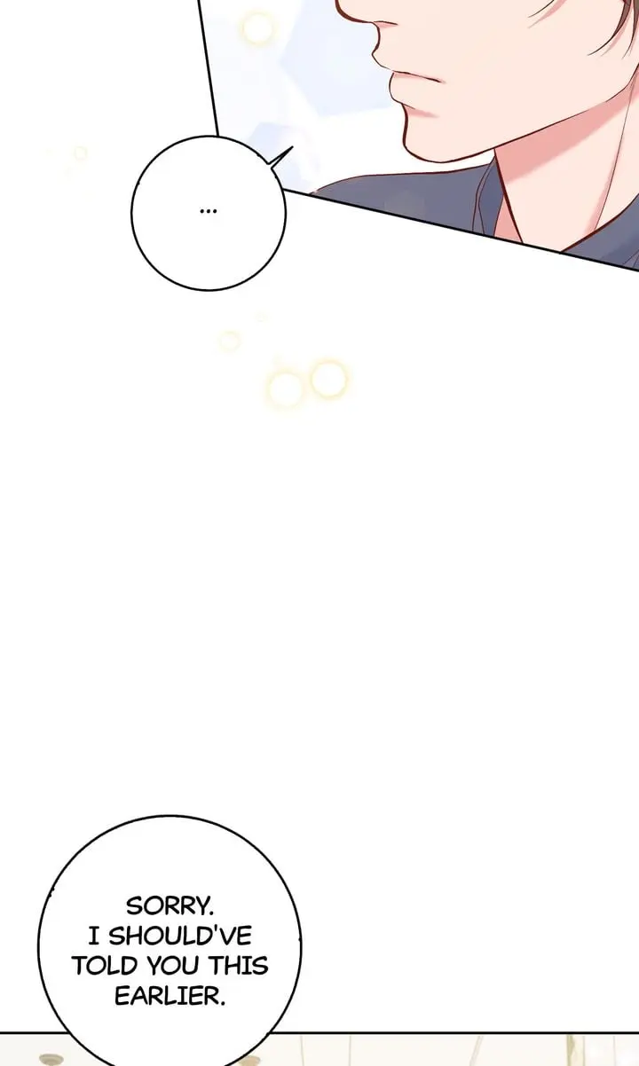 Business Marriage - If You Fall in Love, We'll Get a Divorce - Chapter 12 - Page 61