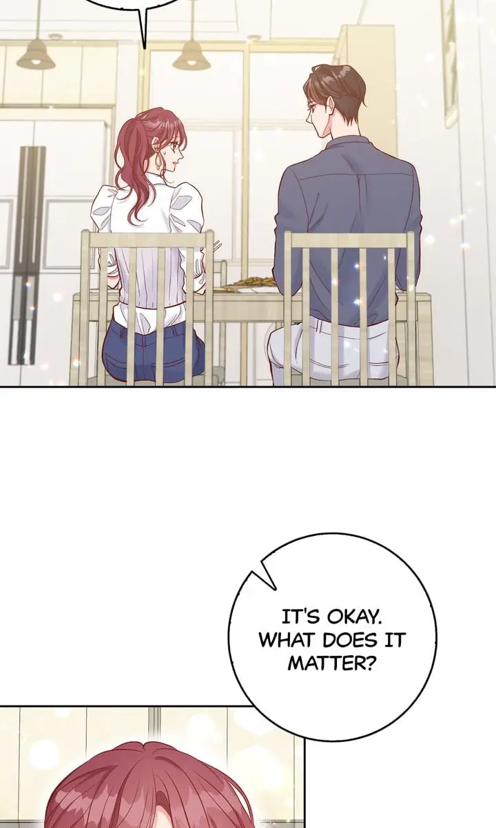 Business Marriage - If You Fall in Love, We'll Get a Divorce - Chapter 12 - Page 62