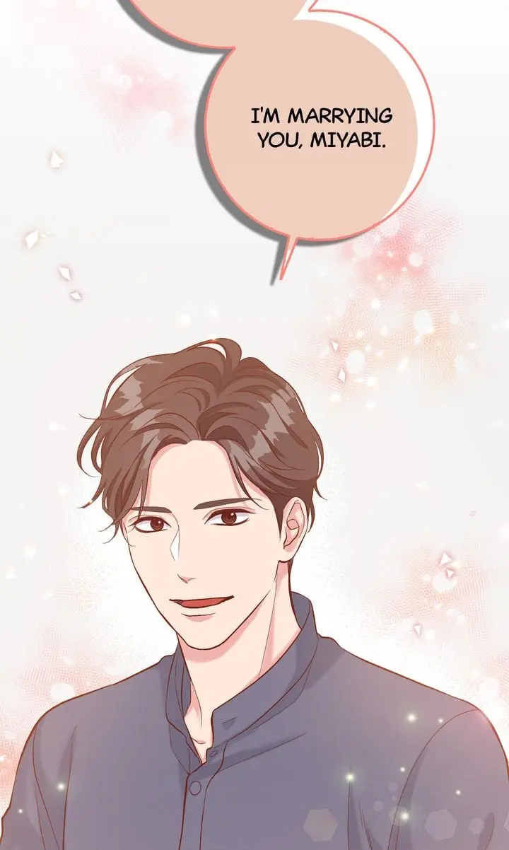 Business Marriage - If You Fall in Love, We'll Get a Divorce - Chapter 12 - Page 64
