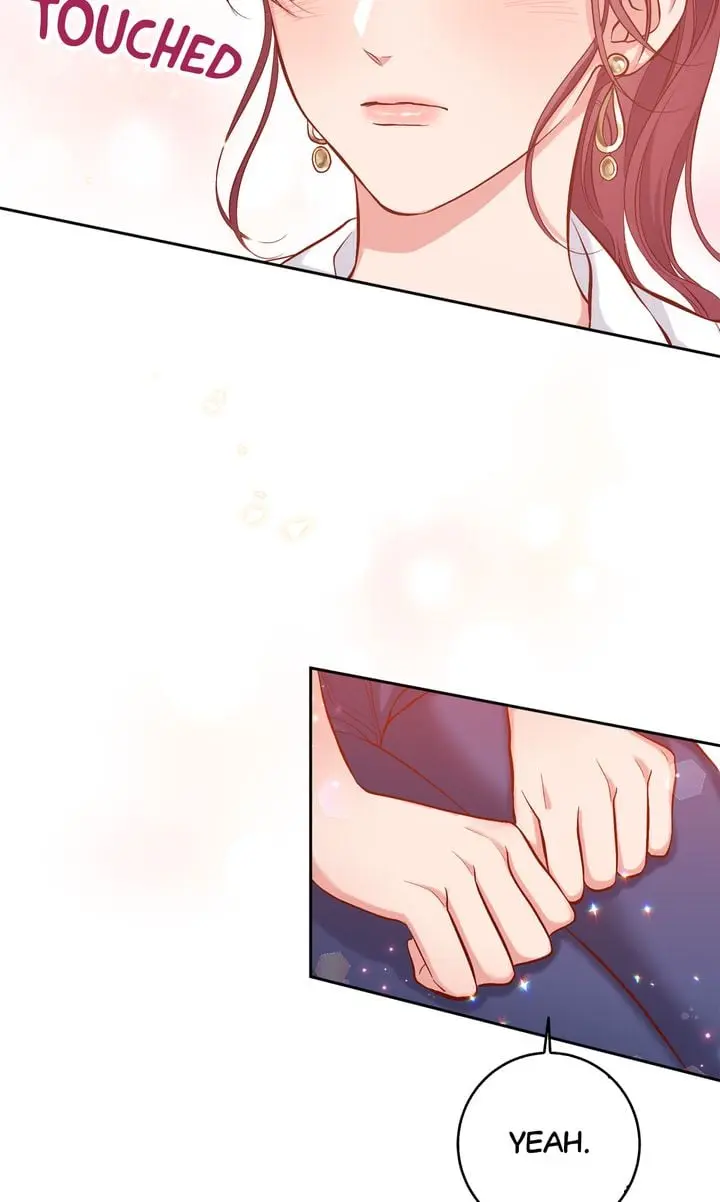 Business Marriage - If You Fall in Love, We'll Get a Divorce - Chapter 12 - Page 66