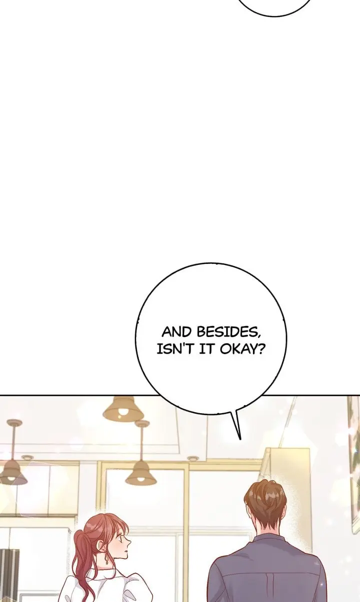 Business Marriage - If You Fall in Love, We'll Get a Divorce - Chapter 12 - Page 67