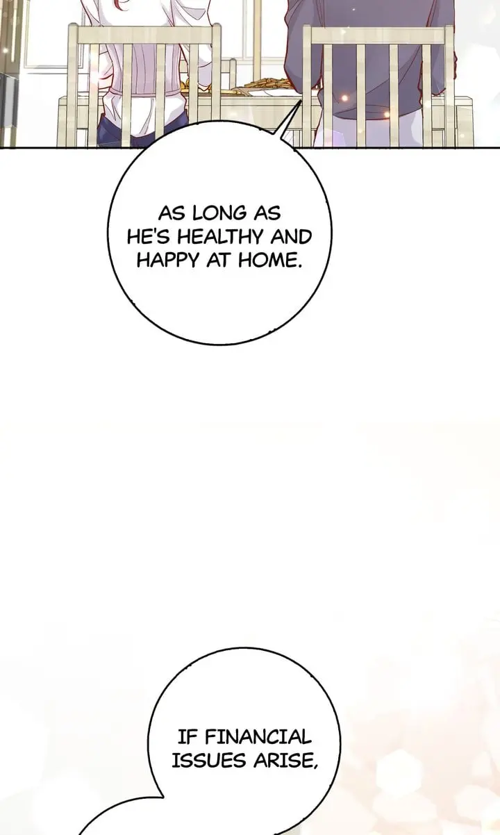 Business Marriage - If You Fall in Love, We'll Get a Divorce - Chapter 12 - Page 68