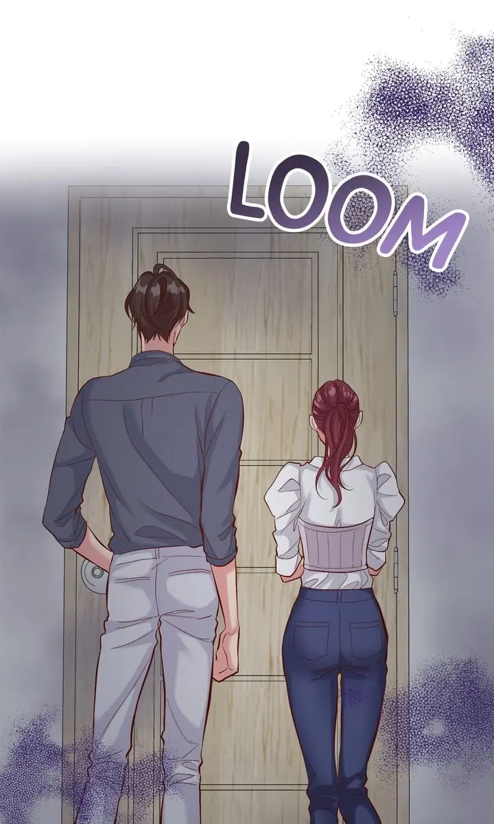 Business Marriage - If You Fall in Love, We'll Get a Divorce - Chapter 12 - Page 74
