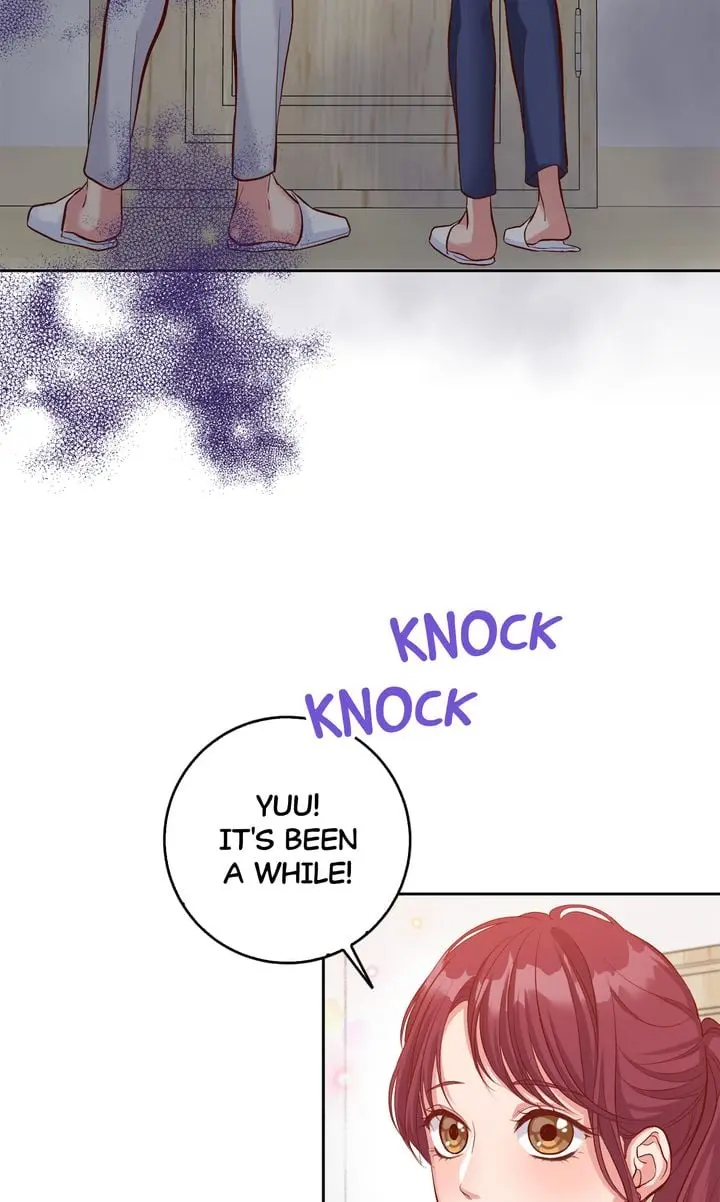 Business Marriage - If You Fall in Love, We'll Get a Divorce - Chapter 12 - Page 75