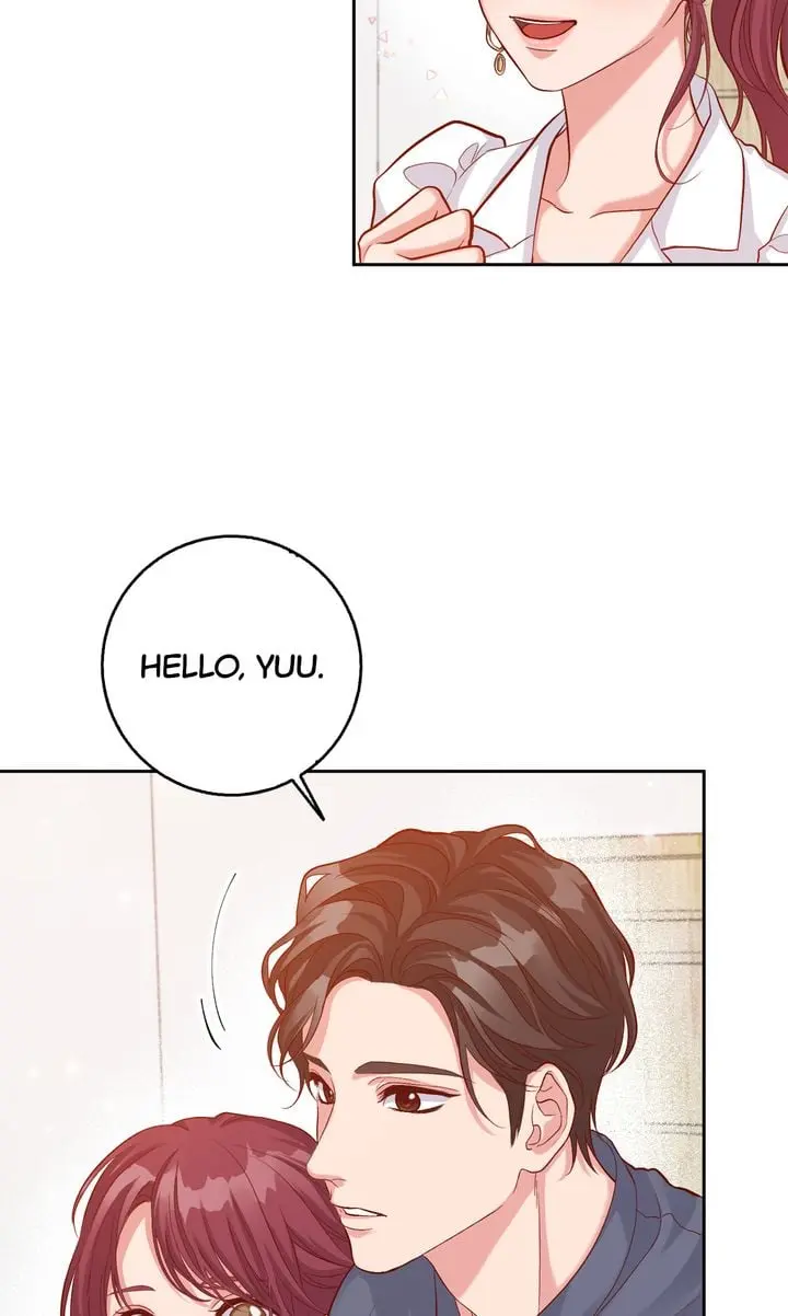 Business Marriage - If You Fall in Love, We'll Get a Divorce - Chapter 12 - Page 76