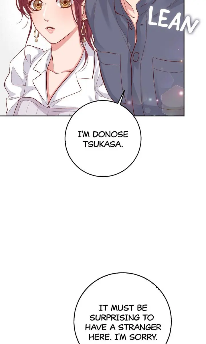 Business Marriage - If You Fall in Love, We'll Get a Divorce - Chapter 12 - Page 77